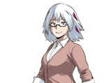 Fuyumi Todoroki