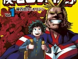 My Hero Academia