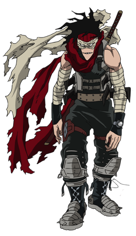 Stain