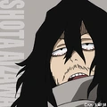 Shouta Aizawa Portrait