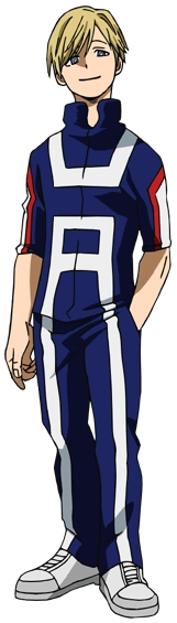 Neito Monoma | My Hero Academia Wiki | Fandom