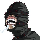 Moonfish Anime Portrait