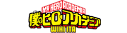 My Hero Academia Wiki