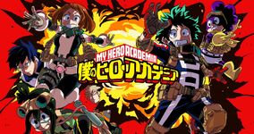 Quirk (434 KB) Scopri tutto quello che c'è da sapere sui Quirk!