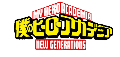 Boku no Hero Academia: New Generations Wiki
