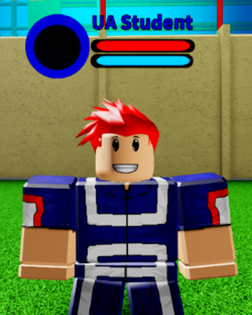 Ua Student Boku No Roblox Remastered Wiki Fandom - boku no roblox : wiki fandom