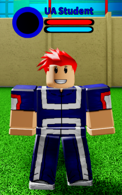 Ua Student Boku No Roblox Remastered Wiki Fandom - roblox player for student