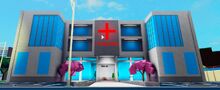 Hospital Boku No Roblox Remastered Wiki Fandom - boku no roblox normal spib