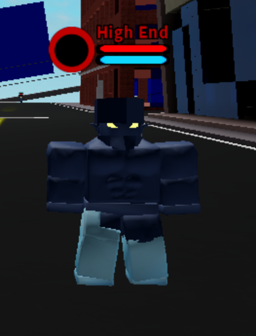 High End Nomu Boku No Roblox Remastered Wiki Fandom - boku no roblox: remastered code wiki fandom