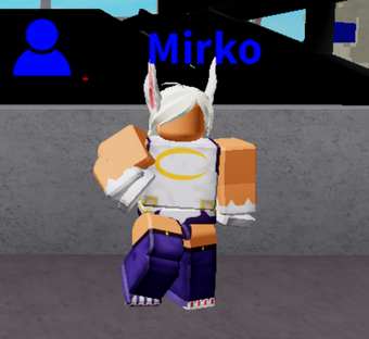 Npcs Boku No Roblox Remastered Wiki Fandom - roblox account for sale pro in bokunoroblox and spts toys