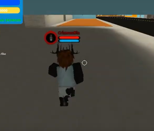 new secret codes in boku no roblox remastered