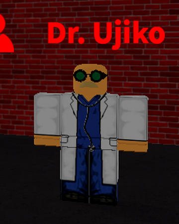 Dr Ujiko Boku No Roblox Remastered Wiki Fandom - decay boku no robloxremastered wiki fandom