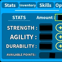 Stats Boku No Roblox Remastered Wiki Fandom - stats boku no roblox remastered wiki auto click roblox boku no roblox Stats Boku No Roblox Remastered Wiki Fandom - auto click roblox boku no roblox