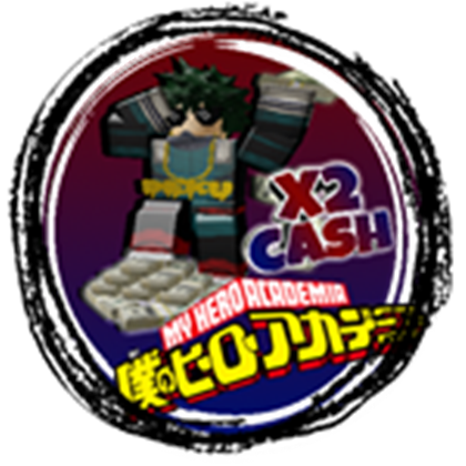 Gamepasses Boku No Roblox Remastered Wiki Fandom - how to get cash in boku no roblox