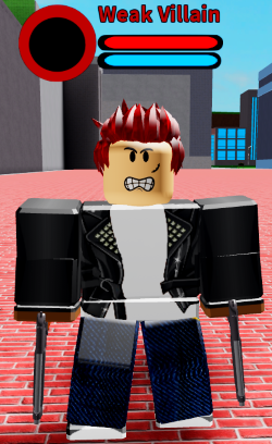 Weak Villain Boku No Roblox Remastered Wiki Fandom - weak nomu boku no robloxremastered wiki fandom powered