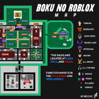 Locations Boku No Roblox Remastered Wiki Fandom - new special code 2x experience event boku no roblox