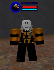 WarpGateMetalBraceBNR