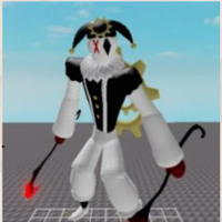 Jester Boku No Roblox Remastered Wiki Fandom - boku no roblox code 2019 wikia fandom