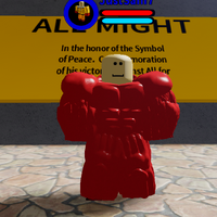 Muscle Augmentation Boku No Roblox Remastered Wiki Fandom - muscle augmentation boku no roblox roblox muscles skin Muscle Augmentation Boku No Roblox Remastered Wiki Fandom - roblox muscles skin