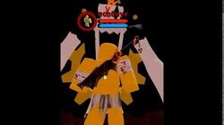 Boku No Roblox Remastered Wiki Fandom