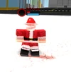 Evil Santa