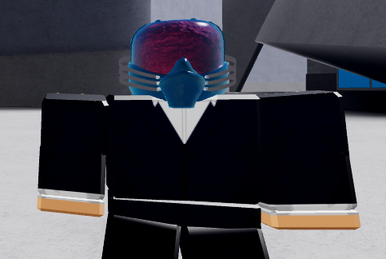 Muscle Augmentation, Boku No Roblox:Remastered Wiki