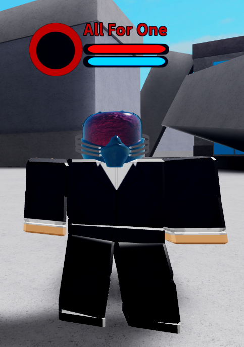 fierce wings boku no roblox remastered fandom