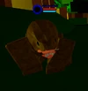 Giant Earth Beast
