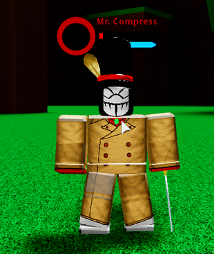 Mr Compress Boku No Roblox Remastered Wiki Fandom - boku no roblox hack cash