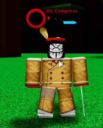 Mr Compress Boku No Roblox Remastered Wiki Fandom - nomu boss added boku no hero remastered roblox