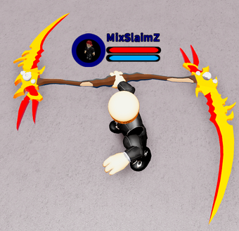 all weapons in boku no roblox : remastered