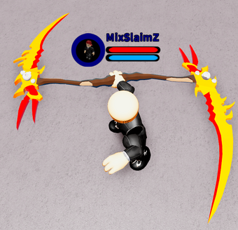 Weapons Gadgets Boku No Roblox Remastered Wiki Fandom - halloween event boss boku no roblox