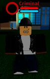 Criminal