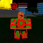 Weapons Gadgets Boku No Roblox Remastered Wiki Fandom - pumpkin helmet boku no roblox