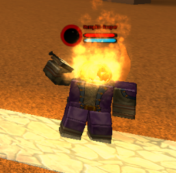 Npcs Boku No Roblox Remastered Wiki Fandom - double the weapons double the power roblox boku no roblox