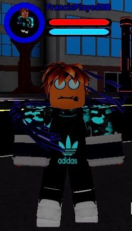 Weapons Gadgets Boku No Roblox Remastered Wiki Fandom - where is the banhammer in my hero academia in roblox