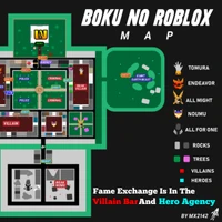 Hospital Boku No Roblox Remastered Wiki Fandom - doctor close ids roblox