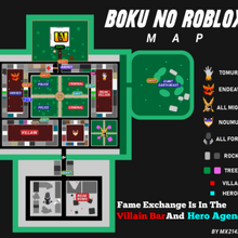 Hospital Boku No Roblox Remastered Wiki Fandom - boku no roblox remastered level script