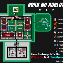 Bar Boku No Roblox Remastered Wiki Fandom - boku no roblox remastered infinite money glitch