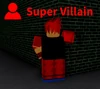 Super Villain