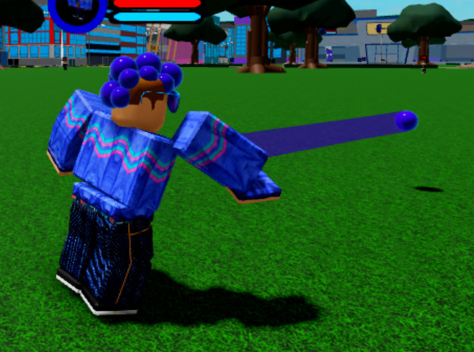 Boku No Roblox - Roblox