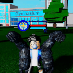 boku no roblox how to get quirkless