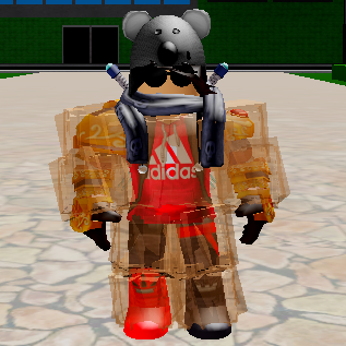 dark shadow revamped vs muscle augmentation boku no roblox