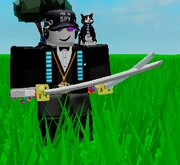 Tier 2 Easter Katanas