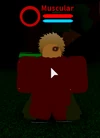 Muscular