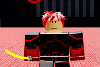 Muscle Augmentation, Boku No Roblox:Remastered Wiki