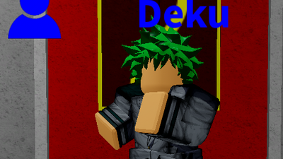 Discuss Everything About Boku No Roblox Remastered Wiki Fandom - discuss everything about boku no robloxremastered wiki fandom