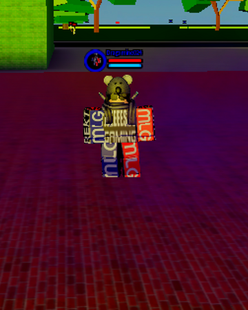 Warp Gate Boku No Roblox Remastered Wiki Fandom - boku no roblox remastered level script