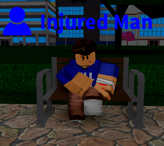 Npcs Boku No Roblox Remastered Wiki Fandom - roblox npc