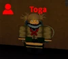 Toga
